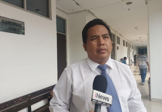 RPA Perindo Bakal Kawal Kasus Pencabulan Anak di Bawah Umur di PN Jaktim