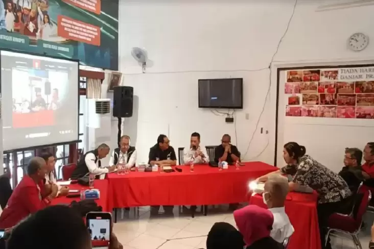 Rudi Zulham: Partai Perindo di Sumut Solid Menangkan Ganjar-Mahfud 