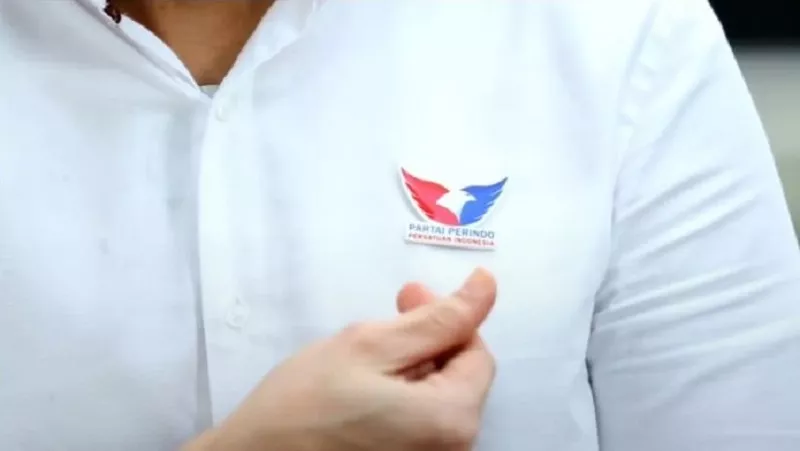 Serap Aspirasi Warga Cempaka Putih, Caleg Partai Perindo Akan Perjuangkan Harapan Rakyat