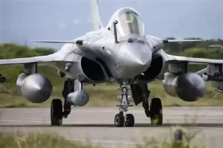 Soal Pengadaan 42 Jet Tempur Rafale, Partai Perindo: Kita Butuh Pembaruan Bukan Jadi Museum Alutsista Negara Produsen 