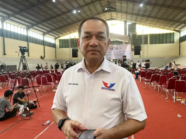 Relawan Ganjar-Mahfud Dikeroyok Oknum TNI, Partai Perindo: Harusnya Dapatkan Perlindungan Hukum yang Sama 