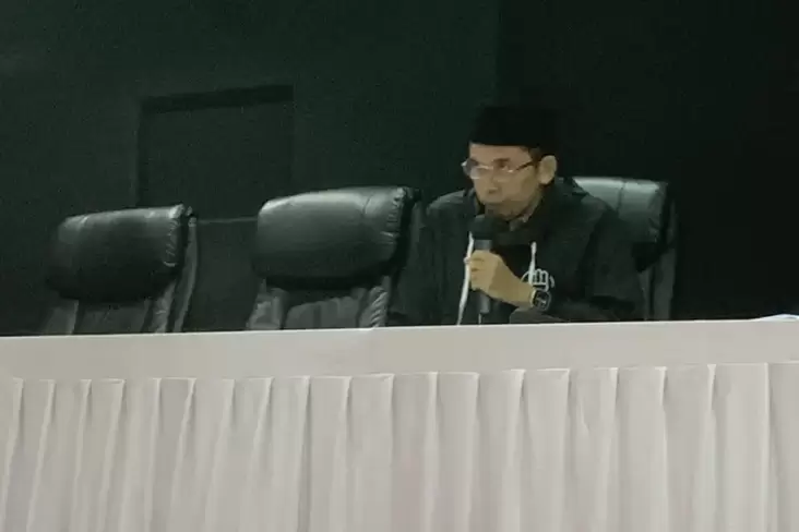 TGB: KTP Sakti Ganjar-Mahfud untuk Sempurnakan Program Bansos agar Tepat Sasaran 