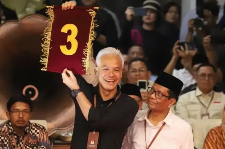 Di Podcast Aksi Nyata Partai Perindo, TPN Ganjar-Mahfud: KTP Sakti Sangat Dibutuhkan Masyarakat 