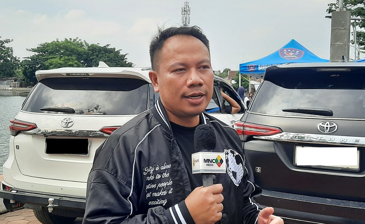 Vicky Prasetyo Ajak Masyarakat Bijak Sikapi Kasus Aiman Witjaksono