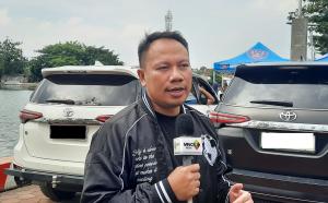 Vicky Prasetyo dan Partai Perindo Bawa Program Kacamata Murah untuk Lansia di Depok