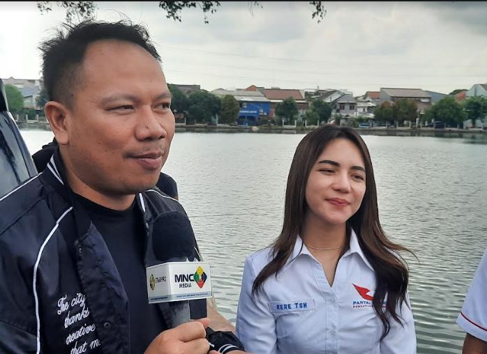 Caleg Partai Perindo Vicky Prasetyo Ingatkan Azas Praduga Tak Bersalah dalam Kasus Aiman Witjaksono