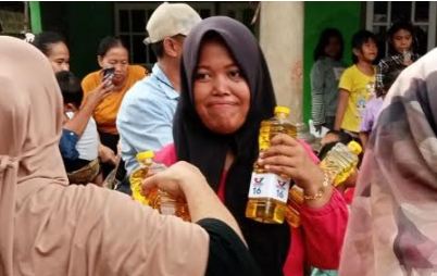 Warga Bekasi Harap Caleg Partai Perindo Konsisten Sejahterakan Rakyat