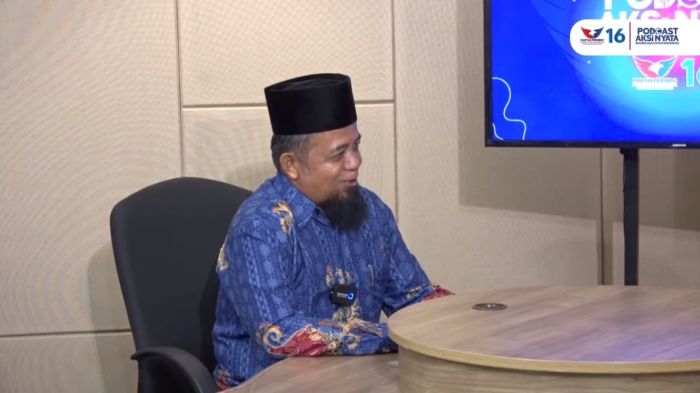 Caleg Partai Perindo Yasin Hakim Sebut Pendapatan Jadi Masalah Utama Masyarakat Desa