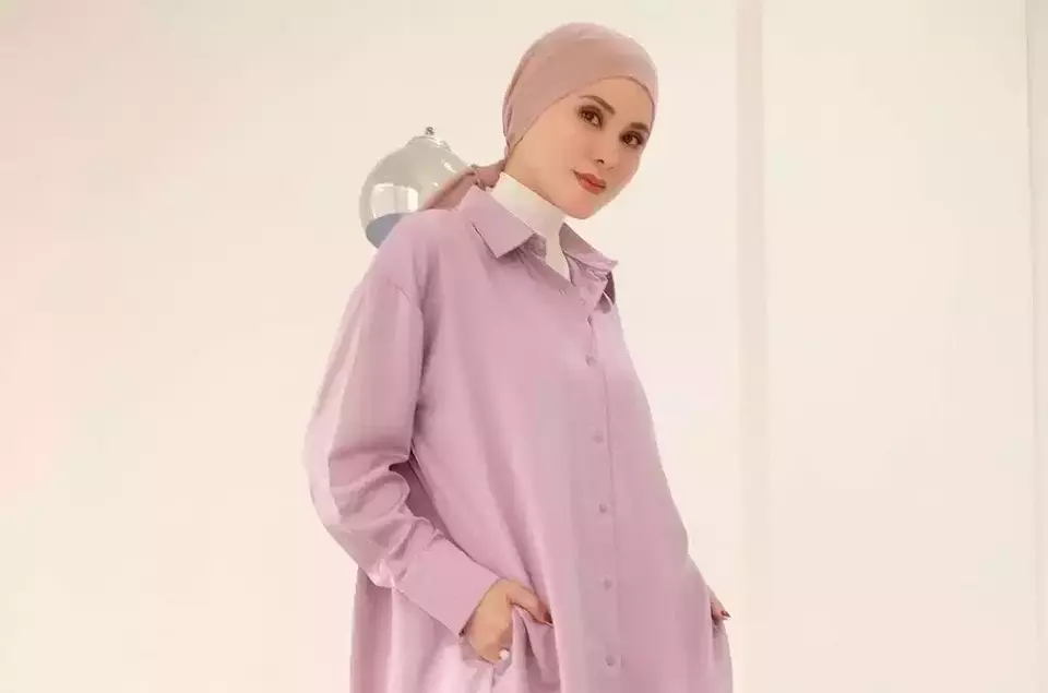 Angel Lelga, Caleg DPR Partai Perindo dengan Suara Terbanyak di Jambi