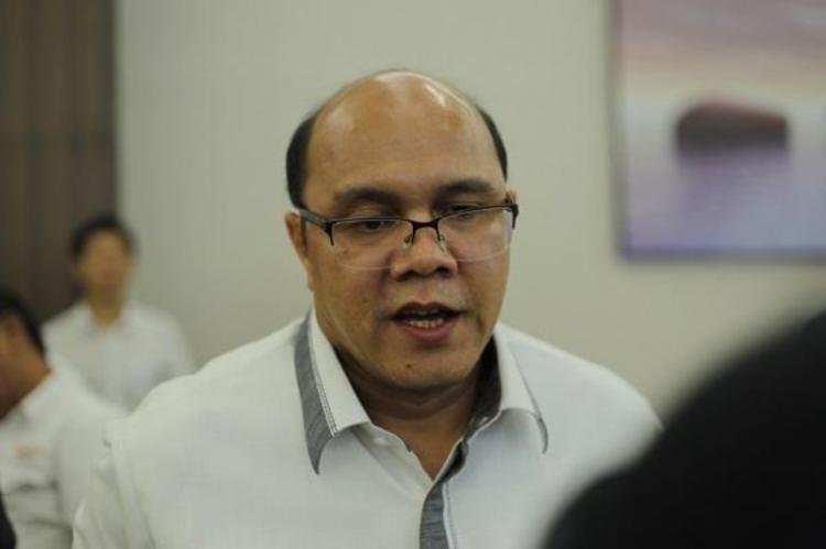 Ketua DPW Partai Perindo Kepri Jadi Rajagukguk Pimpin Perolehan Suara di Dapil Batam 1