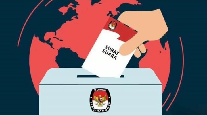 Partai Perindo Boltim Beberkan Dugaan Kecurangan di TPS 3 Desa Nuangan