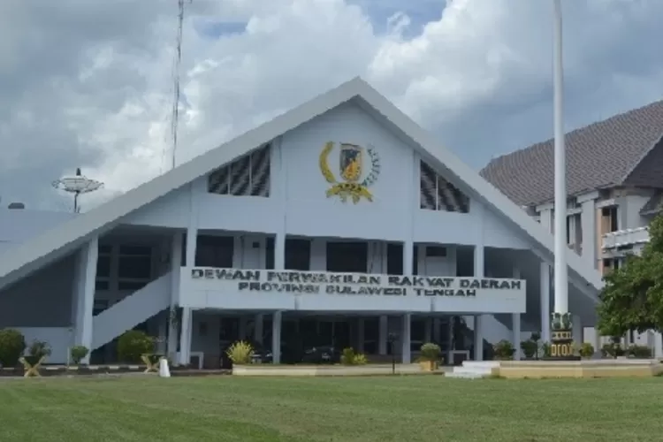 Wajah Baru Anggota DPRD Sulteng dari Dapil 1 Kota Palu, Salah Satunya dari Partai Perindo