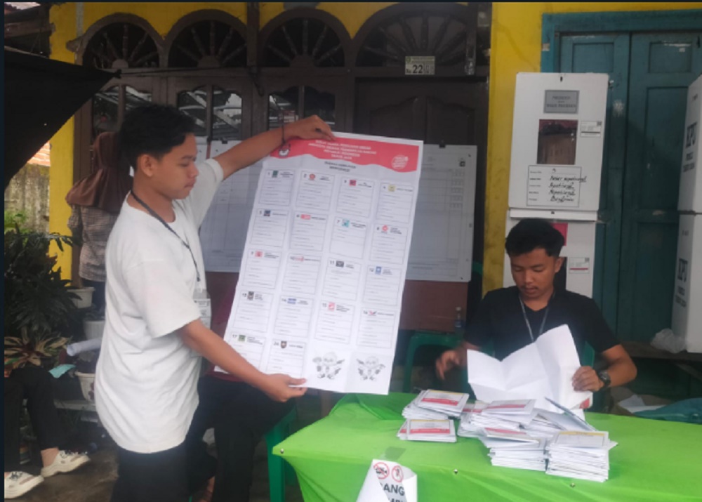 Partai Perindo Diprediksi Raih Dua Kursi DPRD Kepahiang Dapil 1