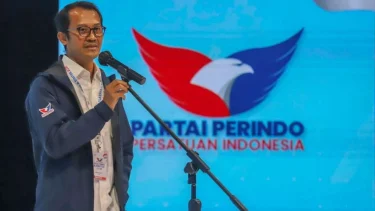 Soroti Sirekap KPU, Partai Perindo Sebut Suara Caleg Mereka di Pemilu 2024 Dialihkan 