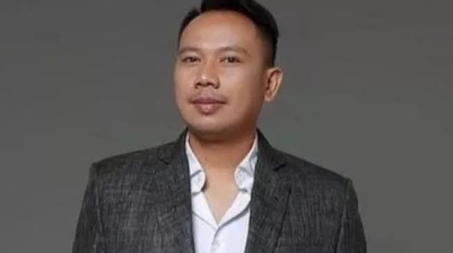 Suara Vicky Prasetyo sang Gladiator 'Perkasa' di Real Count KPU