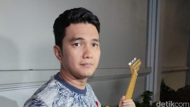 Tak Minta Dipilih, Aldi Taher Raih Suara Segini di Jabar VII