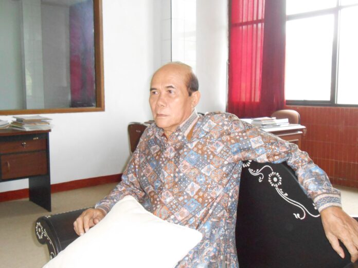 Perolehan Suara Partai Perindo di NTB Tinggi, Eks Bupati Lotim Sebut TGB Hebat