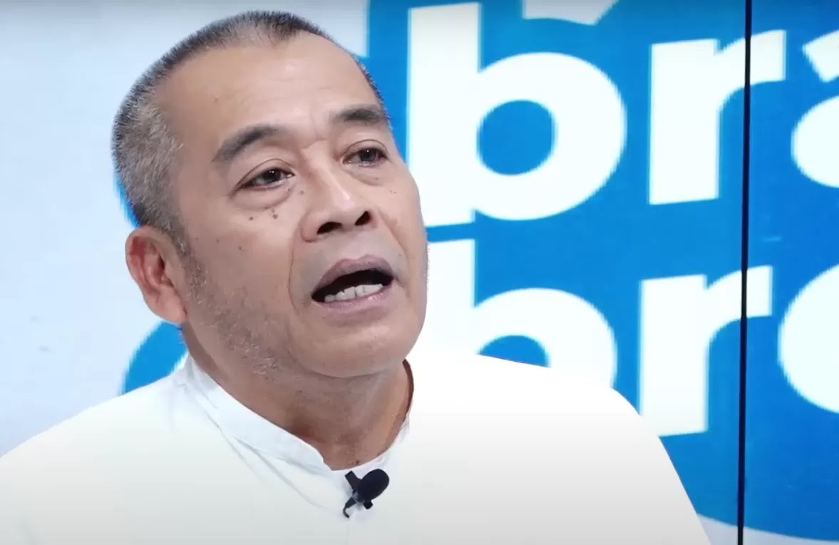 Partai Perindo Jawara Pileg Kota Madiun Versi Hitung Cepat, Armaya Bilang Begini