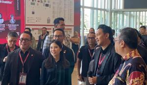 Arsitektur Hijau Potensial Jadi Magnet Pariwisata, Angela Tanoesoedibjo: Bisa Jadi Story Telling Kuat