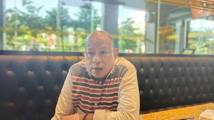 Beredar 85 Nama Calon Anggota DPRD Sulsel, Partai Perindo Minta Masyarakat Tak Termakan Hoaks