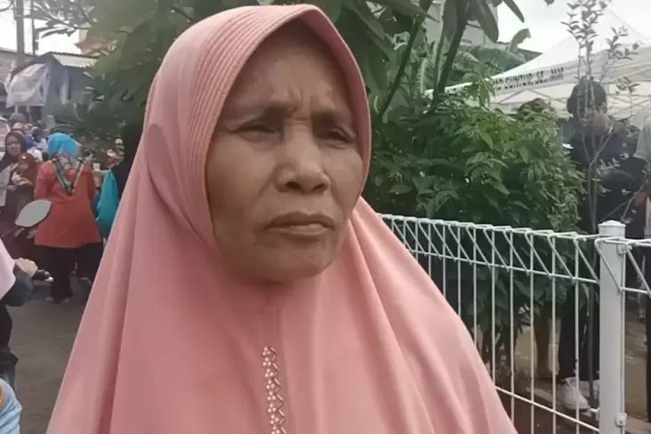 Puji Tebus Murah Minyak Goreng Rp5 Ribu Partai Perindo: Sesuai Keperluan Warga 