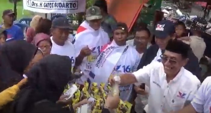 Bazar Migor Murah Partai Perindo di Ponorogo Rencana Akan Digelar Selama 2 Pekan