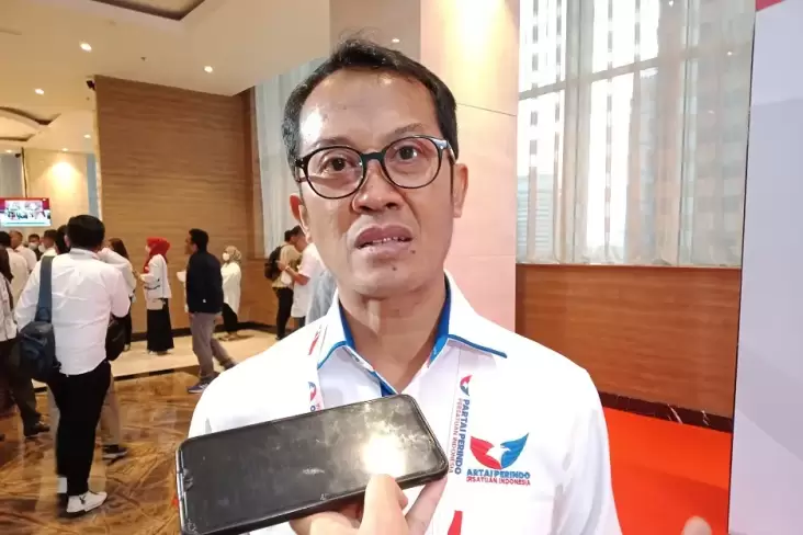 C1 Partai Perindo Ditutupi hingga Tak Terlihat, Ahmad Rofiq: Partai Sangat Dirugikan 