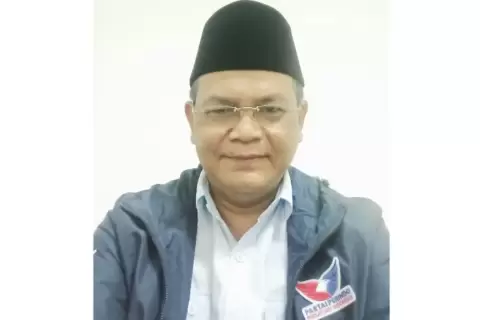 Caleg Abdul Khaliq Soroti Suara Partai Perindo Turun dan Kosong di Sirekap 