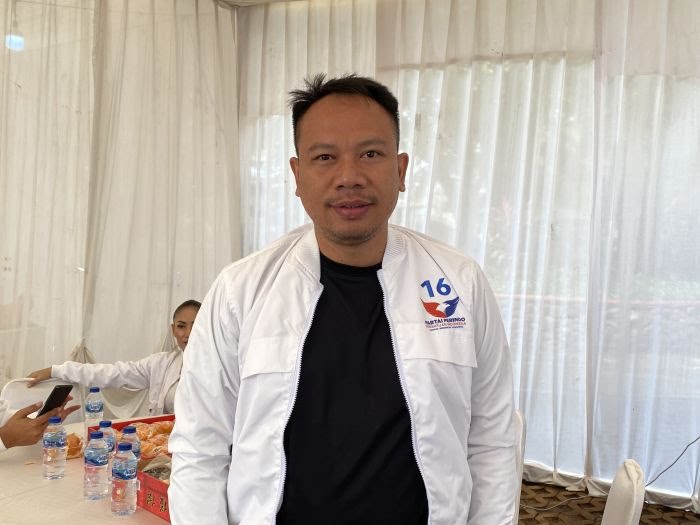 Profil Vicky Prasetyo, sang Gladiator yang Bakal Jadi Wakil Rakyat di Senayan