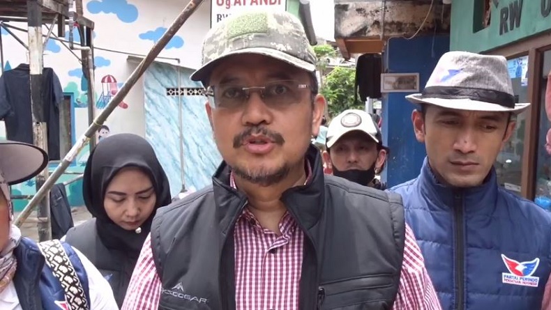 Partai Perindo Nilai Sirekap Belum Optimal Cegah Dugaan Manipulasi Suara 