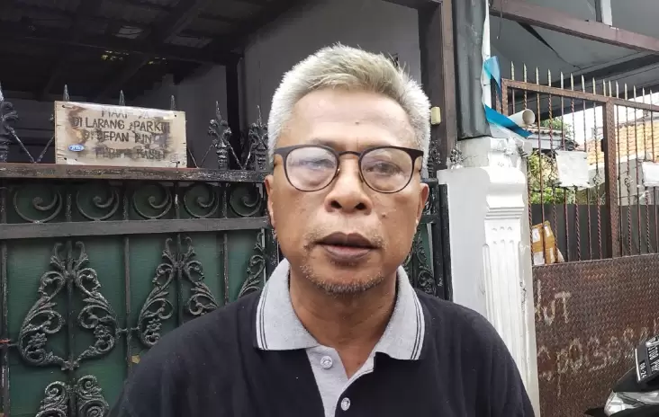 Partai Perindo Gelar Bazar Murah dan Cek Kesehatan Gratis di Kemayoran, Ketua RW: Sangat Bermanfaat 