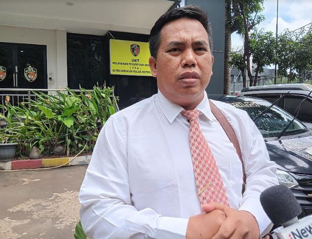 Dikawal RPA Perindo, Mahasiswi di Jaktim Ternyata Tak Hanya Dilecehkan Ayah Kandungnya Sendiri