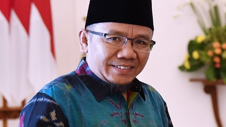 Raih Satu Kursi DPRD, Partai Perindo Siap Usung Najmul Akhyar di Pilkada Bupati KLU