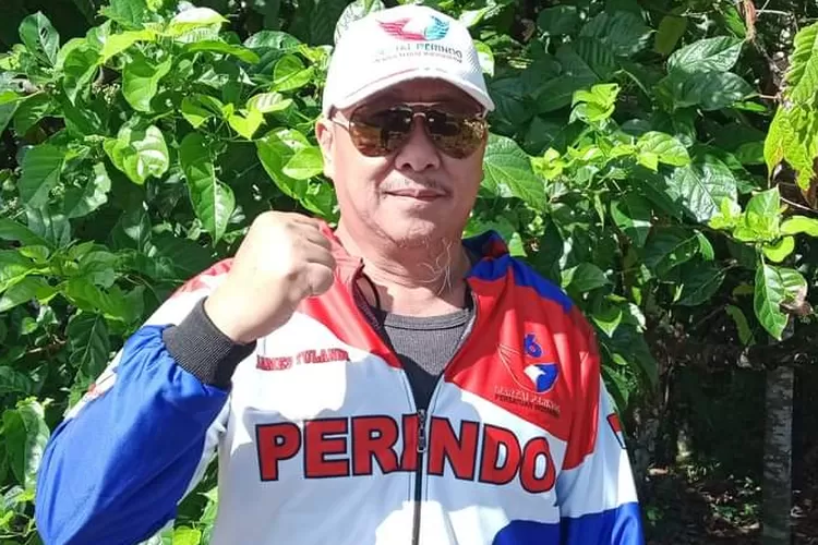 Partai Perindo Optimistis Raih Satu Kursi DPRD Sigi dari Dapil 2 Palolo