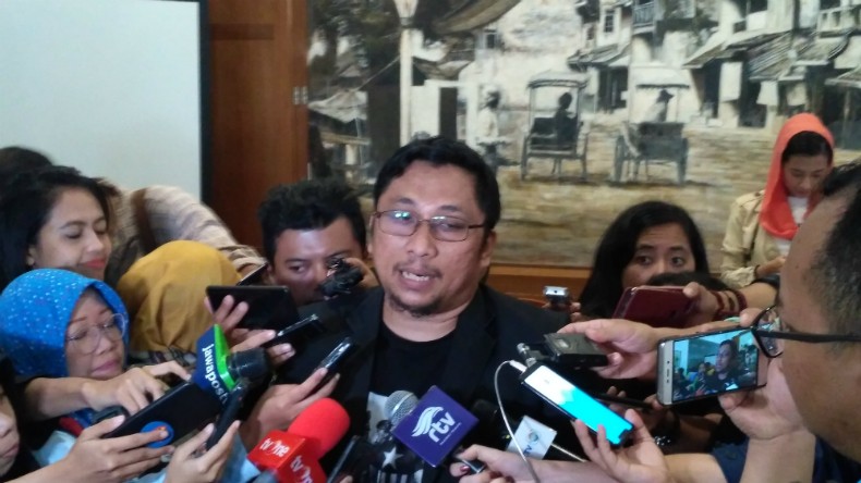 Pakar Hukum Tata Negara Sebut Suara Partai Perindo Berpotensi Dicuri Partai yang Ingin Masuk Parlemen 