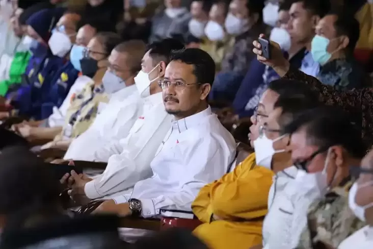 C1 Partai Perindo Blank hingga Ditutupi, Ferry Kurnia Sarankan Sirekap Dihentikan 