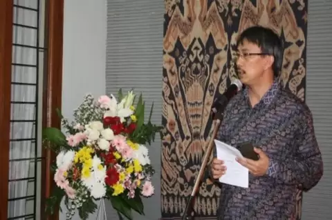 Form C Hasil Partai Perindo Tak Ditampilkan di Sirekap, TePI: Gugat Saja KPU ke PTUN 