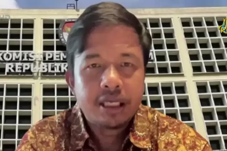 Form C Hasil Partai Perindo Tak Terlihat di Sirekap, Ini Kata KPU 