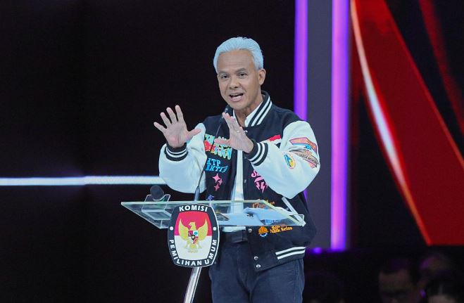 Ganjar Pranowo: Tugas Negara Menciptakan Keadilan Sosial, Bukan Bantuan Sosial