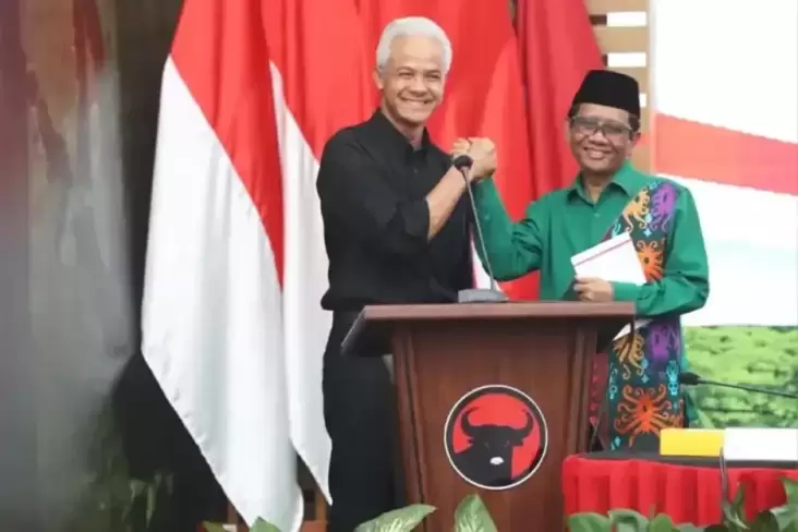Hari Terakhir Kampanye di Solo, Ganjar-Mahfud Akan Dikawal Kirab Budaya 