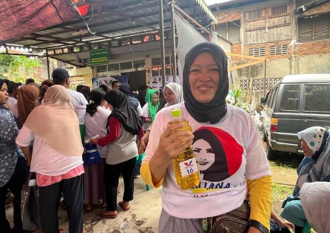 Hary Tanoe Dinilai Sosok yang Berwibawa dan Mau Terjun ke Masyarakat Bawah