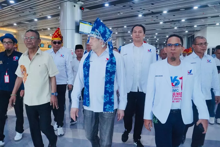PSU di Sembilan TPS Kota Palu, Partai Perindo Serukan Hal Ini