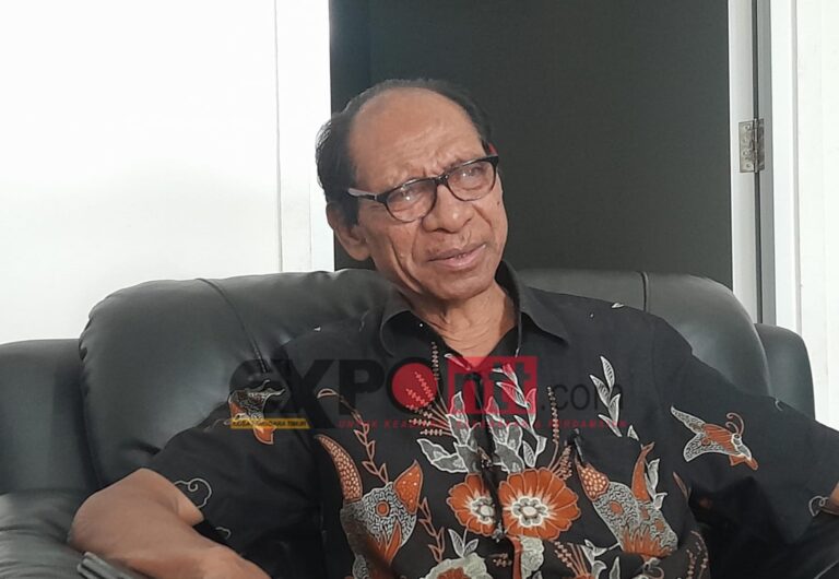 Partai Perindo Dapat Tiga Kursi di DPRD Kota Kupang, Tak Ada Petahana