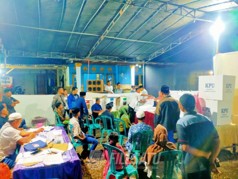 Hasil Suara Tak Signifikan, Caleg Partai Perindo Jember Minta Hitung Ulang