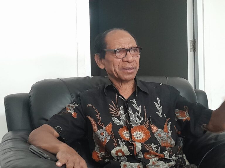 Pemilu 2024 Marak Jual Beli Suara, Partai Perindo NTT: Tanda Kemunduran Demokrasi