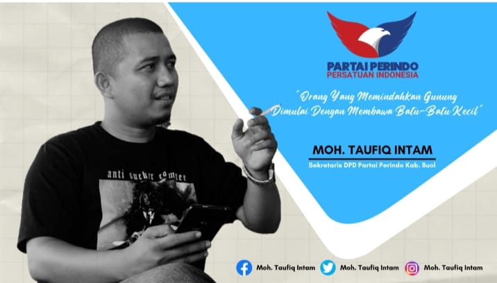 Cetak Dua Kursi DPRD, Partai Perindo Buol Bakal Jadi Rebutan di Pilkada 2024