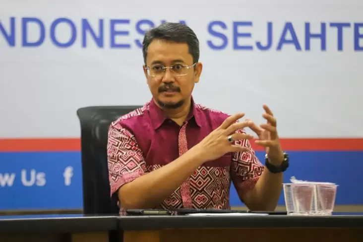 Jadi Pembicara di Klasik Legend 93 Bandung, Ini Pesan Waketum Partai Perindo Ferry Kurnia