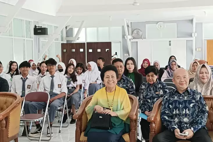 Jaga Kondusivitas Pemilu, Djoni Toat Minta Masyarakat Tak Terpengaruh Politik Panas 