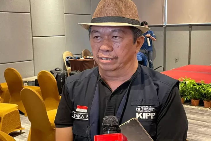 Janggal Kolom Form C Hasil Partai Perindo Tak Ditampilkan di Sirekap, KIPP: Harusnya Bawaslu Jadikan Temuan 