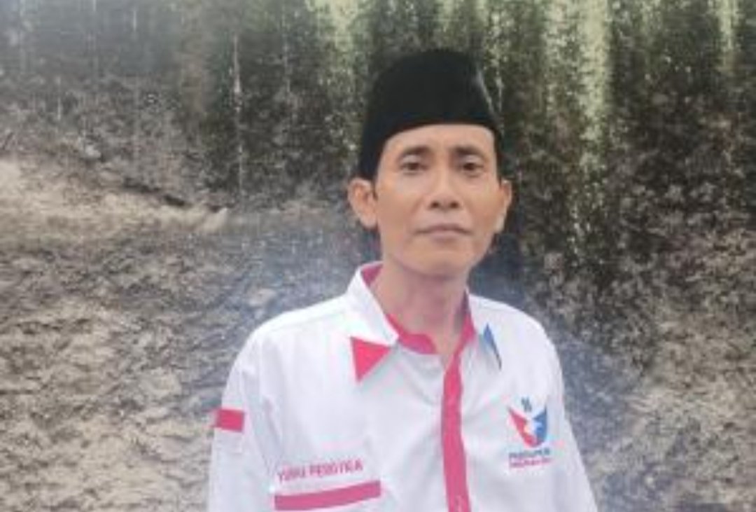 Jika Terpilih, Caleg Partai Perindo Depok Yurri Fergrina Siap Sisihkan Gajinya untuk Bantu UMKM